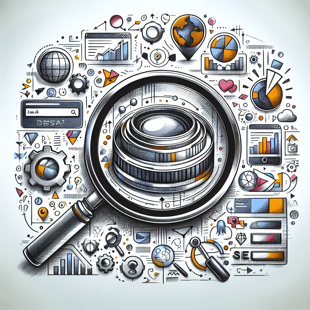 The Importance of Keywords in SEO and How to Use Them Effectively