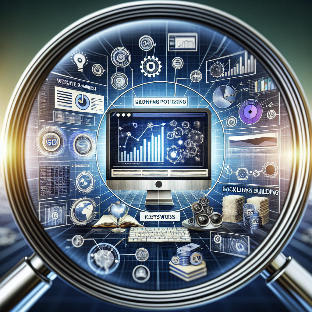 SEO Mistakes to Avoid: Common Pitfalls That Could Hurt Your Ranking