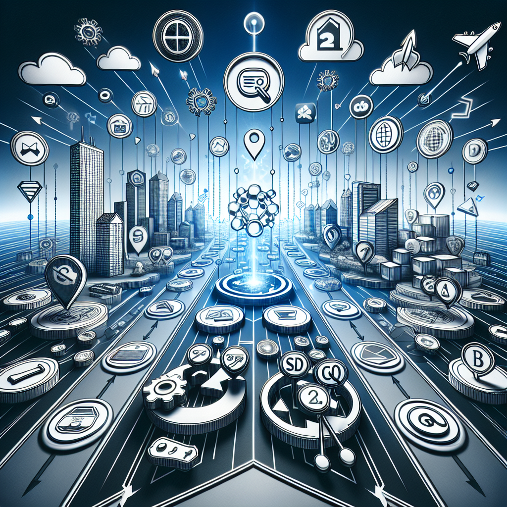 Utilizing Social Media to Enhance Your SEO Strategy