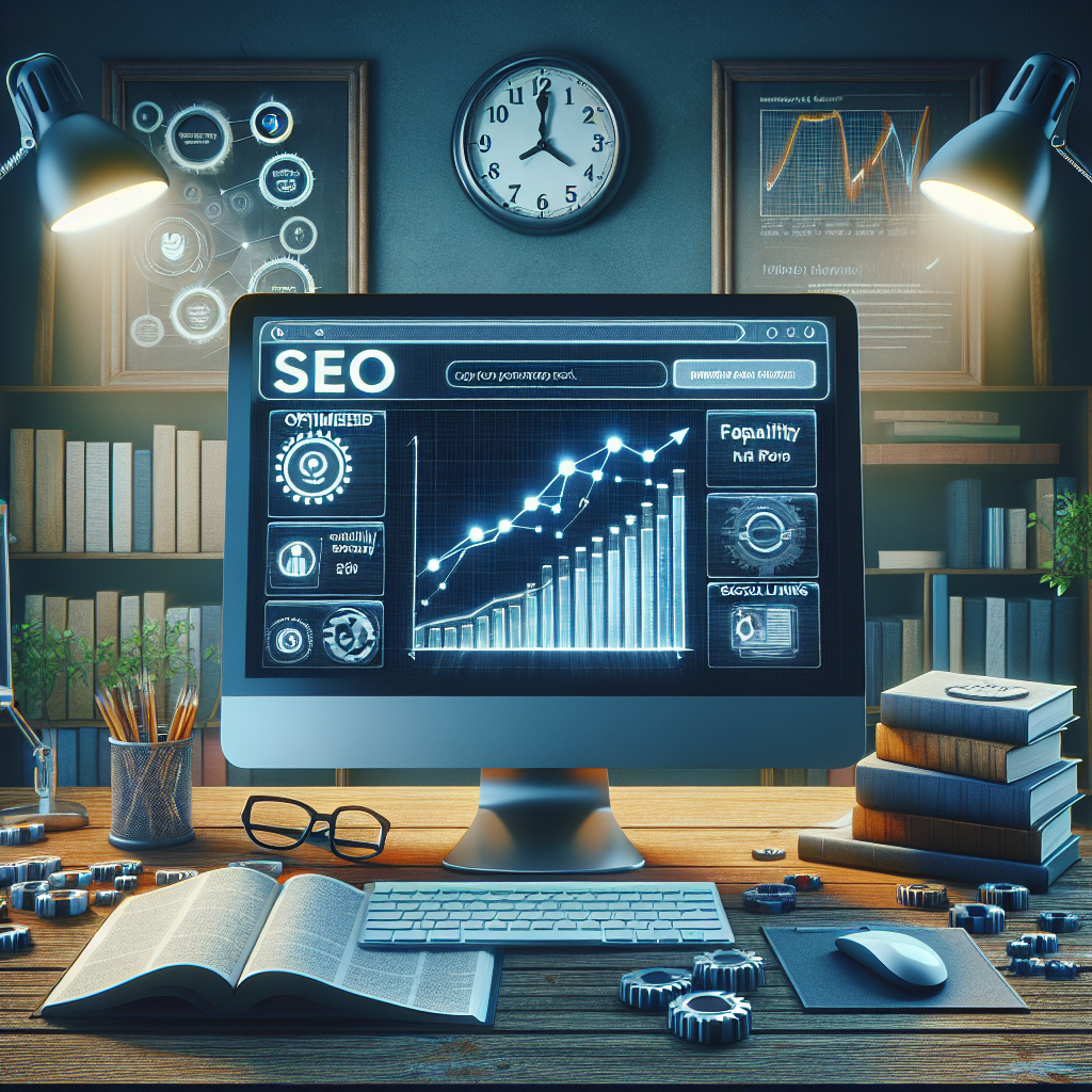 SEO Trends to Watch Out for in 2021